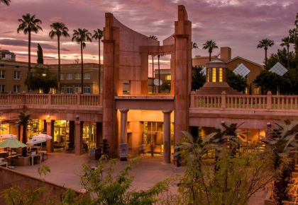 arizona-state-university