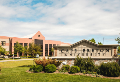 cape-breton-university