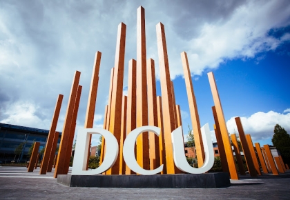 dublin-city-university