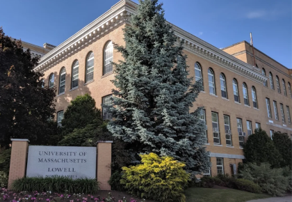 university-of-massachusetts-lowell