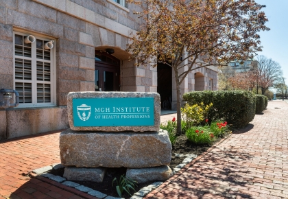 mgh-institute-of-health-professions