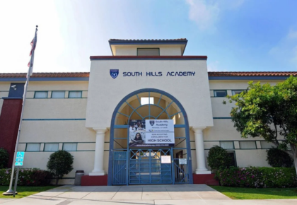 south-hills-academy