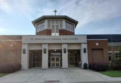 st-john-paul-ii-catholic-high-school