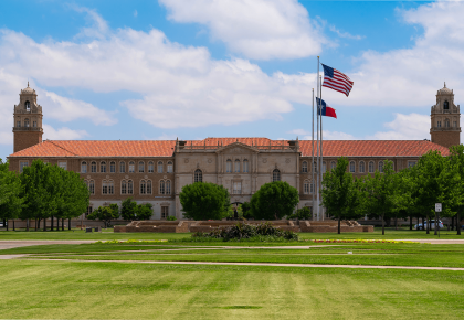 texas-tech-university