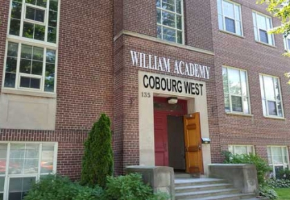 william-academy