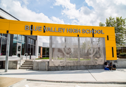 blue-valley-public-schools