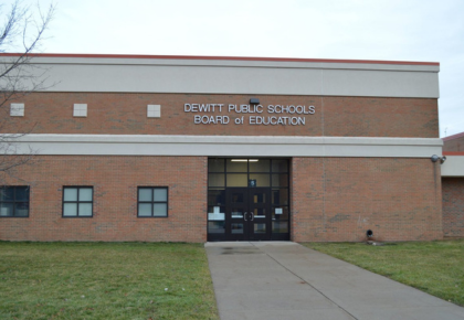 dewitt-high-school