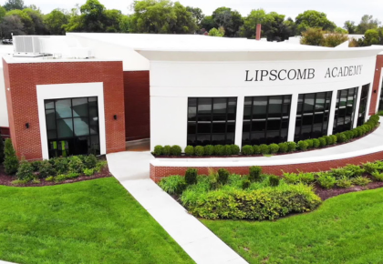 lipscomb-academy