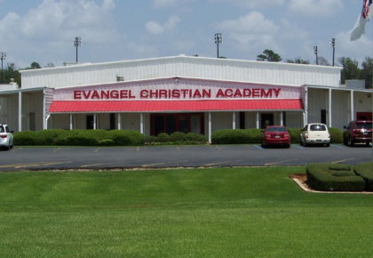 evangel-christian-academy