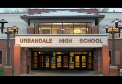 urbandale-high-school